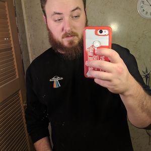 Meet your Posher, Jared